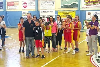 Ο Ιάλυσος συγχαίρει Ιπποκράτη