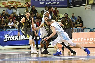 Π.Α.Ο.Κ. για Σχίζα και Σταμάτη