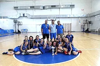 Με Πελασγό και Ίκαρο Ικαρίας!