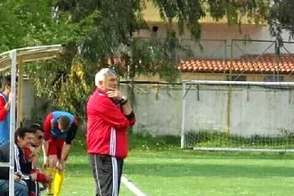 Ανανέωσε ο Σταύρου!