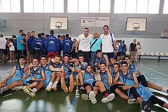 ΠΡΩΤΑΘΛΗΤΡΙΑ Η ΓΑΛΑΖΙΑ ΑΚΑΔΗΜΙΑ!