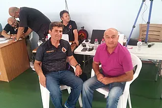 ''Το πείραμα πέτυχε'' 