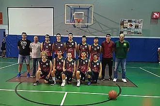 Συνεχίζει στη Λέρο ο Μωραΐτης!
