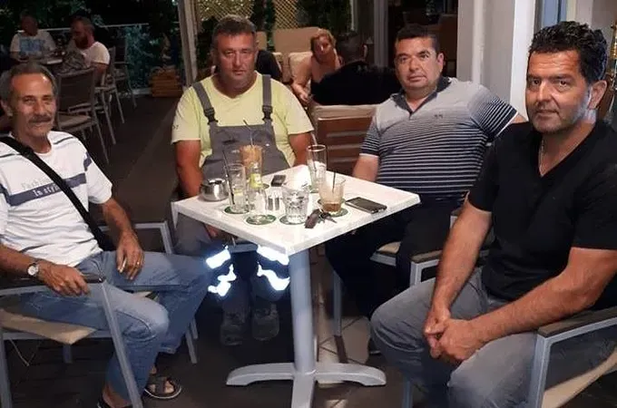 Ανανέωσε ο Λοΐζος!