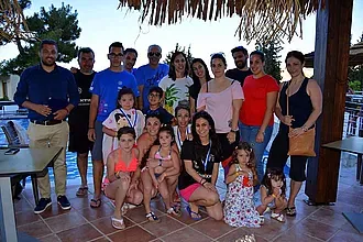 Νέο γήπεδο squash στη Ρόδο