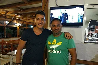 Ανανέωσαν Σπάτα και Βολιτάκης!