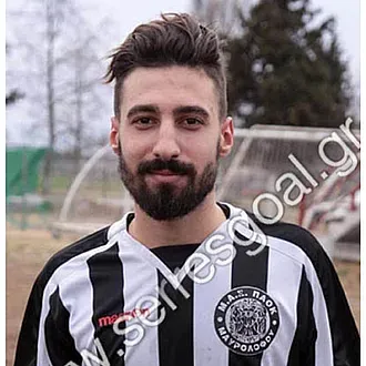 Επέστρεψε ο Κωστομοίρης!