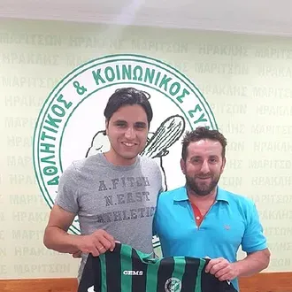 Οι πρώτες ανανεώσεις στα Μαριτσά!