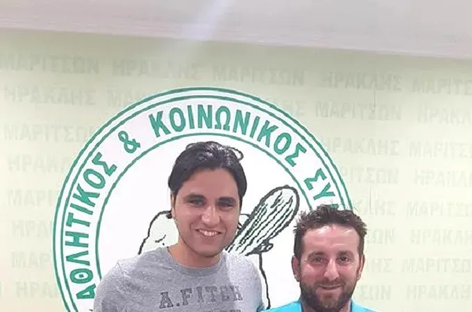 Οι πρώτες ανανεώσεις στα Μαριτσά!