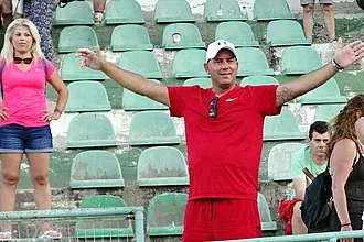 Αδελφοποίηση L.F.C. Ιάλυσος με Ατρόμητο!