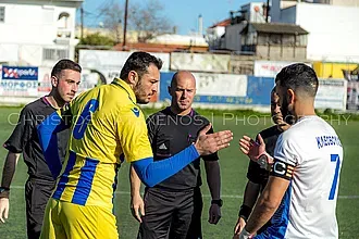 Κλεάνθης καλεί Τζιβίλογλου