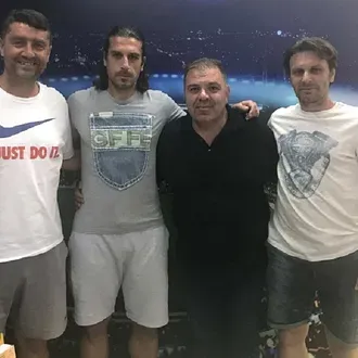 Δογιάμας και... Κακλαμάνοι!