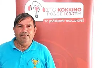''Το τένις είναι η ζωή μου''
