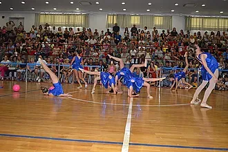 Το 9ο Αθλητικό Πανόραμα!