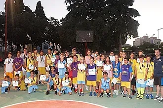 Αύριο η γιορτή του Φοίβου Κω