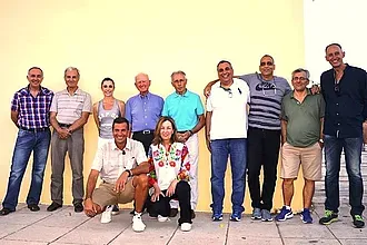 Δεν θα γίνει κλειστό στο ''Μαρμαρογλυφείο''