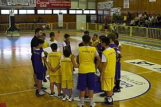 Ραντεβού με τους γονείς στο Φοίβο