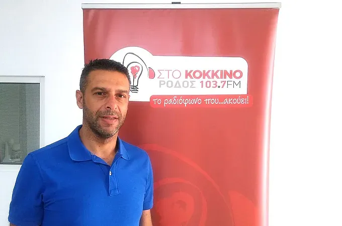 Επιστρέφει ο Ζαχαρίας στην προεδρία!
