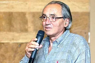 Η Τ.Ε. Ε.Ο.Κ. για τον Κώστα Πολίτη