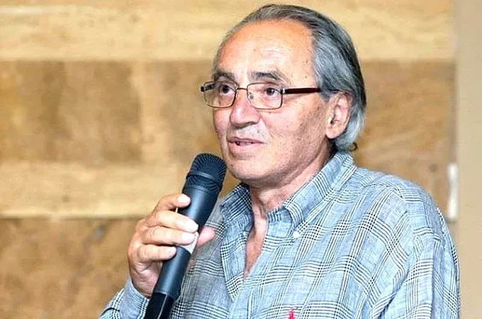 Η Τ.Ε. Ε.Ο.Κ. για τον Κώστα Πολίτη