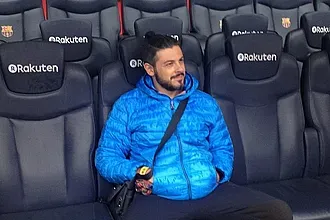 Πήρε και Ραφτόπουλο!