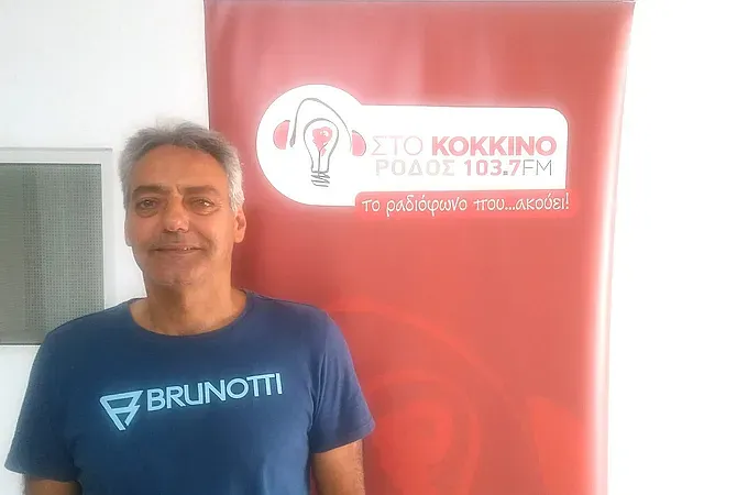 ''Τα παιδιά να μην φοβούνται το λάθος''!