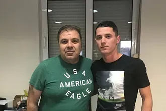 Παρέμεινε στη Λίνδο ο Χαμιτάι!