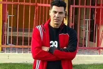 Νέος προπονητής ο Στεφανίδης!
