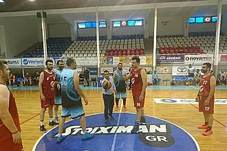 Νίκες για Underdogs και Νιοχώρι!