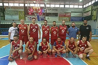 Νίκες για Ιβίσκο και Buzzer Beaters