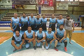 Μεγάλες νίκες για Underdogs και Τ.Ε.Ε.!