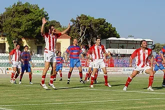 Το 2005 λύγισε στα πέναλτι ο Διαγόρας!