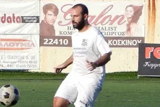 Πήρε Παπαγεωργίου και Παπαστεργή!
