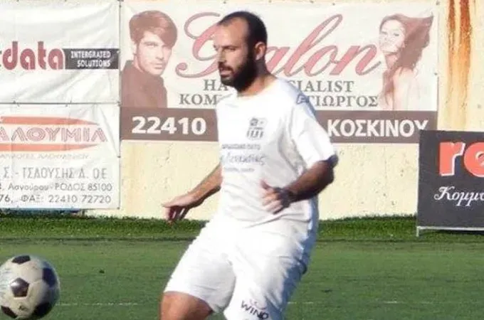 Πήρε Παπαγεωργίου και Παπαστεργή!