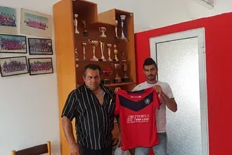 Πήρε Λολάκη ο Δαμάγητος