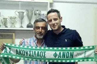 Ανανέωσε ο Παστός!