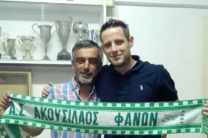 Ανανέωσε ο Παστός!