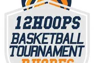 Τουρνουά ''12HOOPS'' με Γεωργαλλή!
