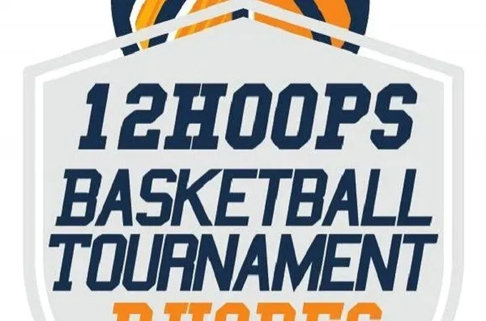 Τουρνουά ''12HOOPS'' με Γεωργαλλή!