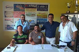 Σάββενας και Κοντόγιαννος!