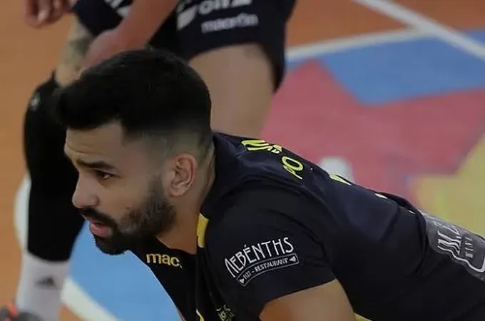 Τέλος ο Κάλας από Ροδίων Άθλησις