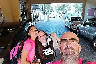 Δύο μετάλλια ο Εύδαμος