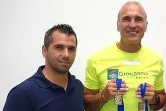 Ο Κυριαζής συγχαίρει Σύρμα