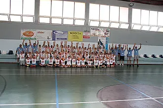 Έπιασαν δουλειά στο camp της Ακαδημίας!