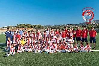 Το video της τελετής λήξης