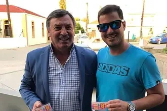 Ο Τεννές πήρε διαρκείας!