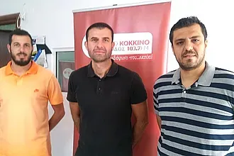 Ήρθε για να μείνει η Αθλητική Ακαδημία!