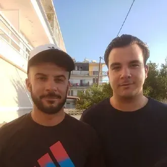 Πήρε τα αδέλφια Καβουκλή!