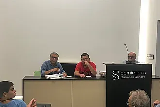 Η Ρόδος εκπέμπει S.O.S.!