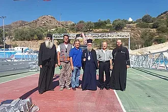 Το όνειρο γίνεται πραγματικότητα